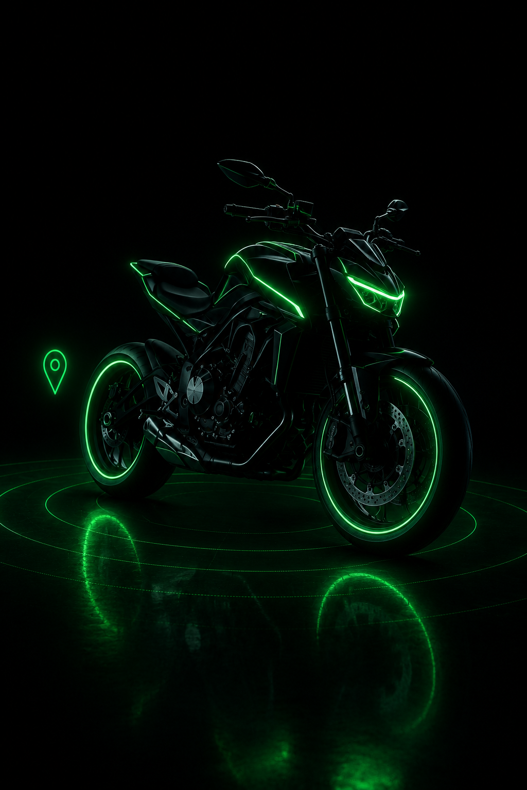 Motocicletas